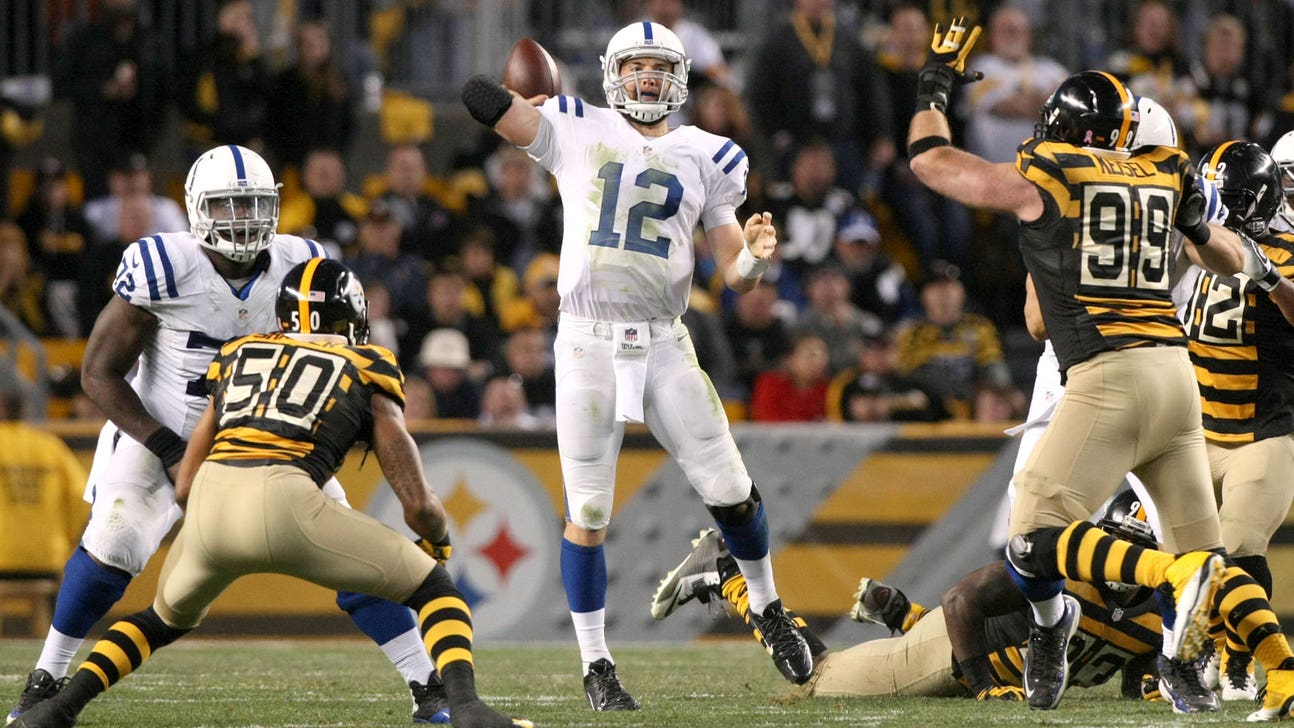 FS South: Midseason All-Fantasy Football Team