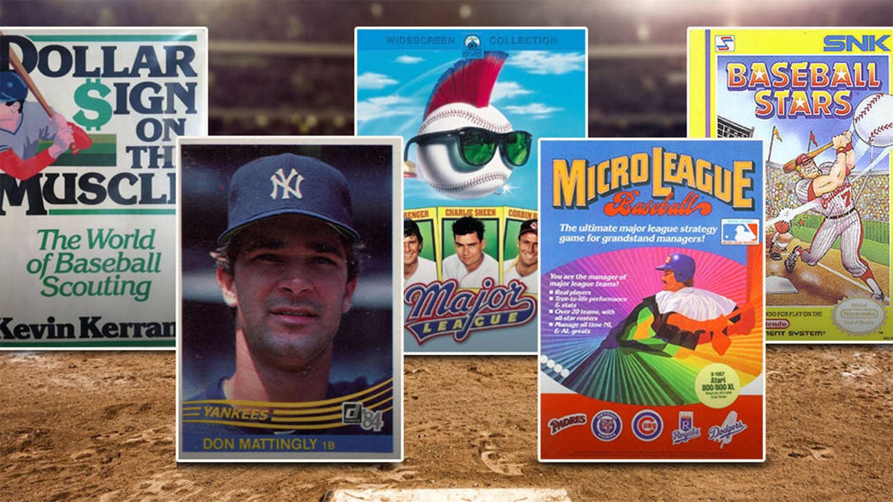 Why baseball still rules, even in virtual worlds