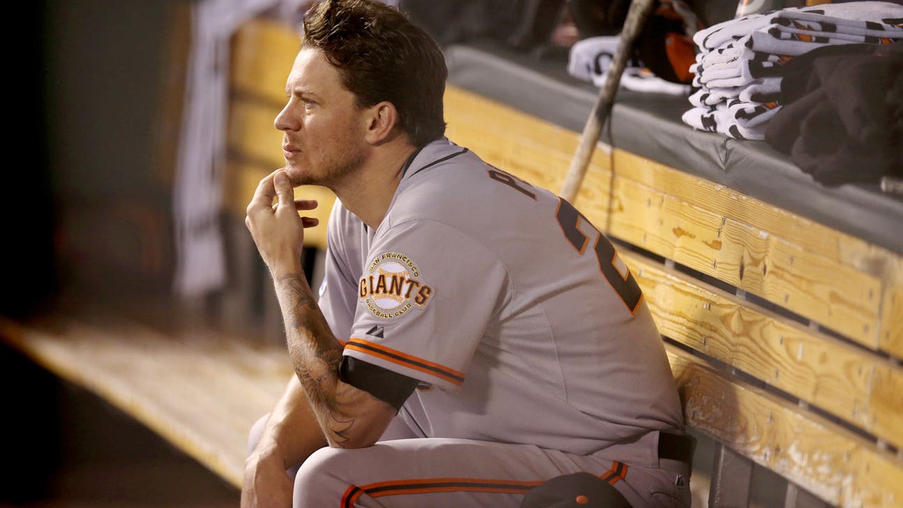 Nobody knows anything about Game 7