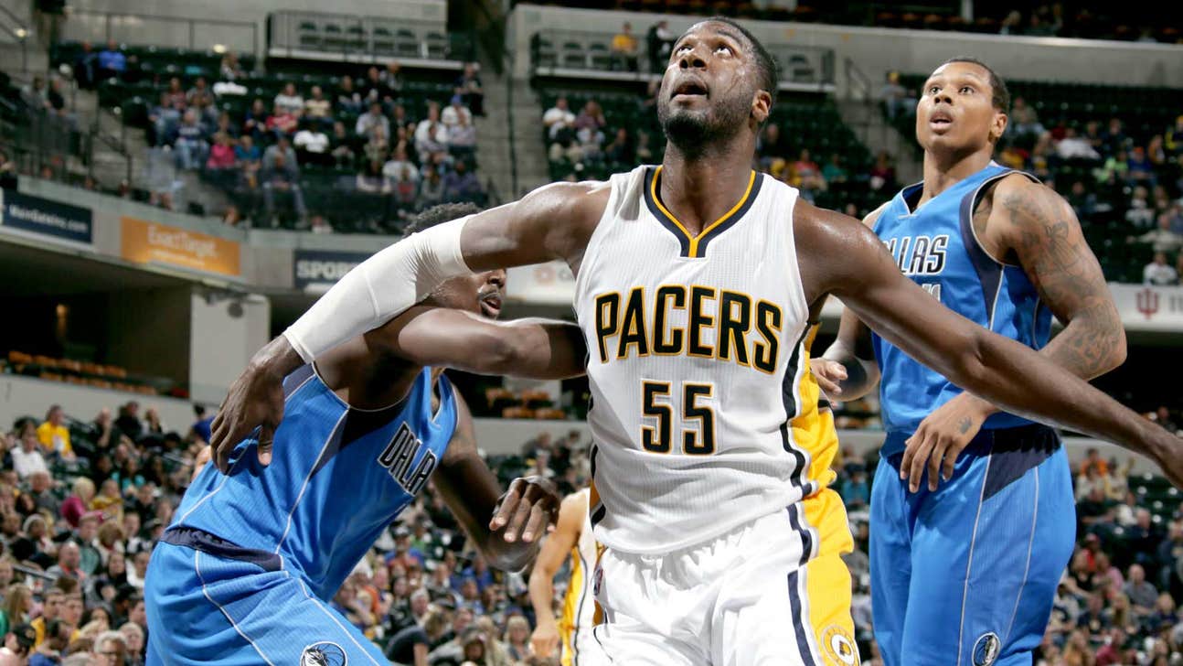Fans can live stream Pacers games at home or on the go with FOX Sports Go
