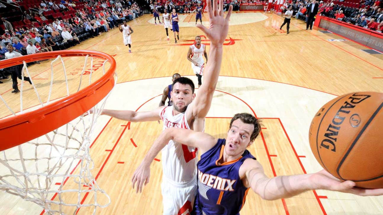 Seasonal forecast: As the NBA tips off, a bold prediction for each team