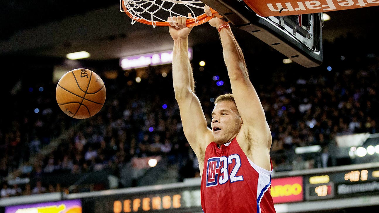 NBA scores: Catch up on all the season-opening action