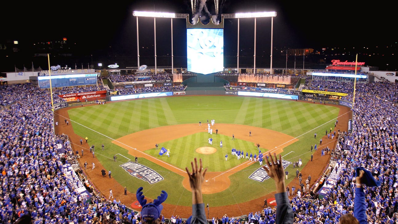 WhatIfSports 2014 World Series Prediction