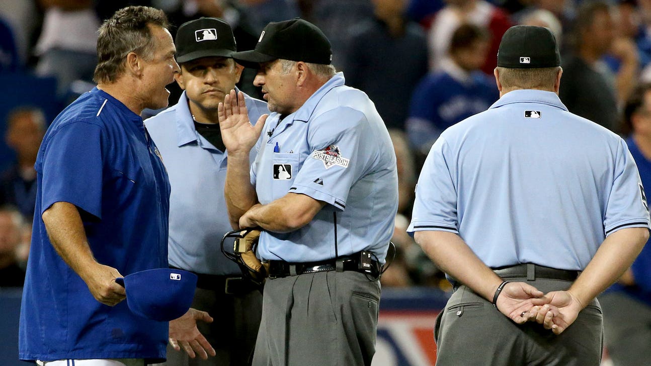 Great October moments that we might very well forget