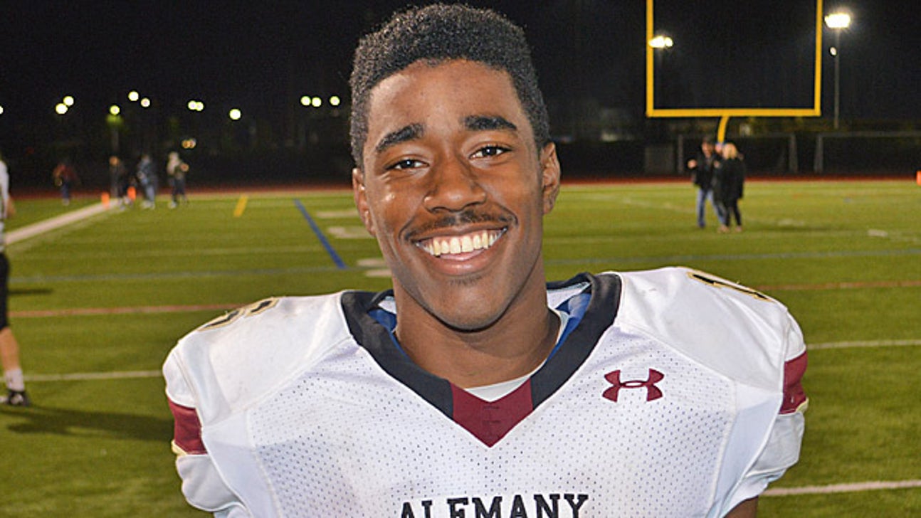 Scout.com: Latest news, notes from West coast recruiting