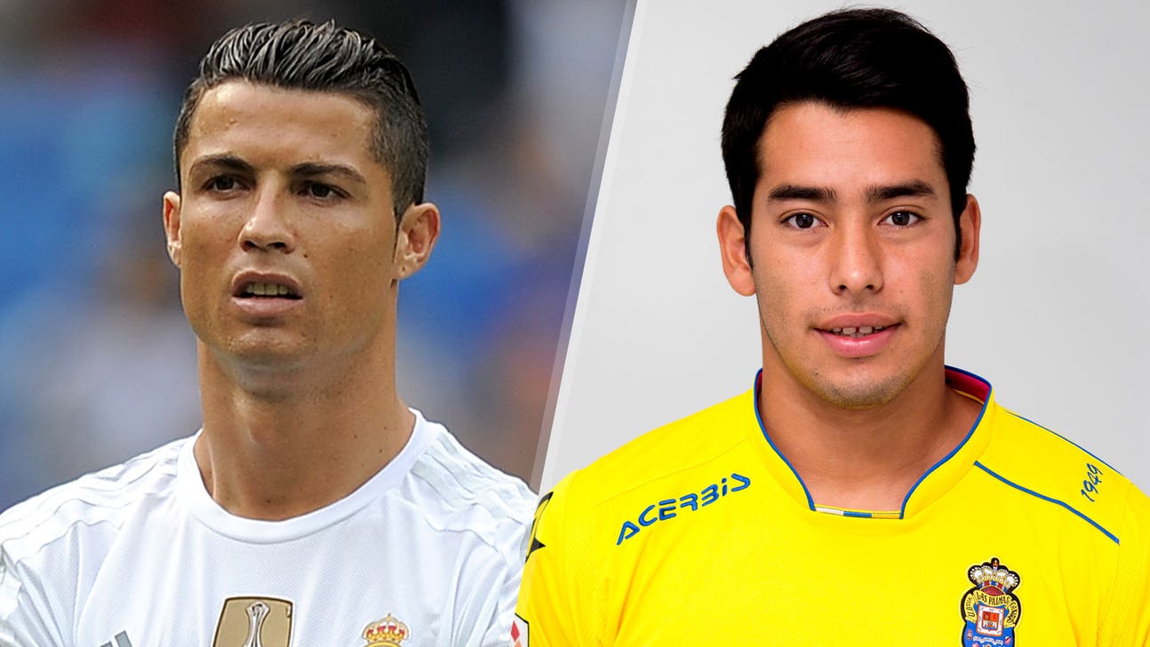 Live scores, updates: Real Madrid up against Las Palmas