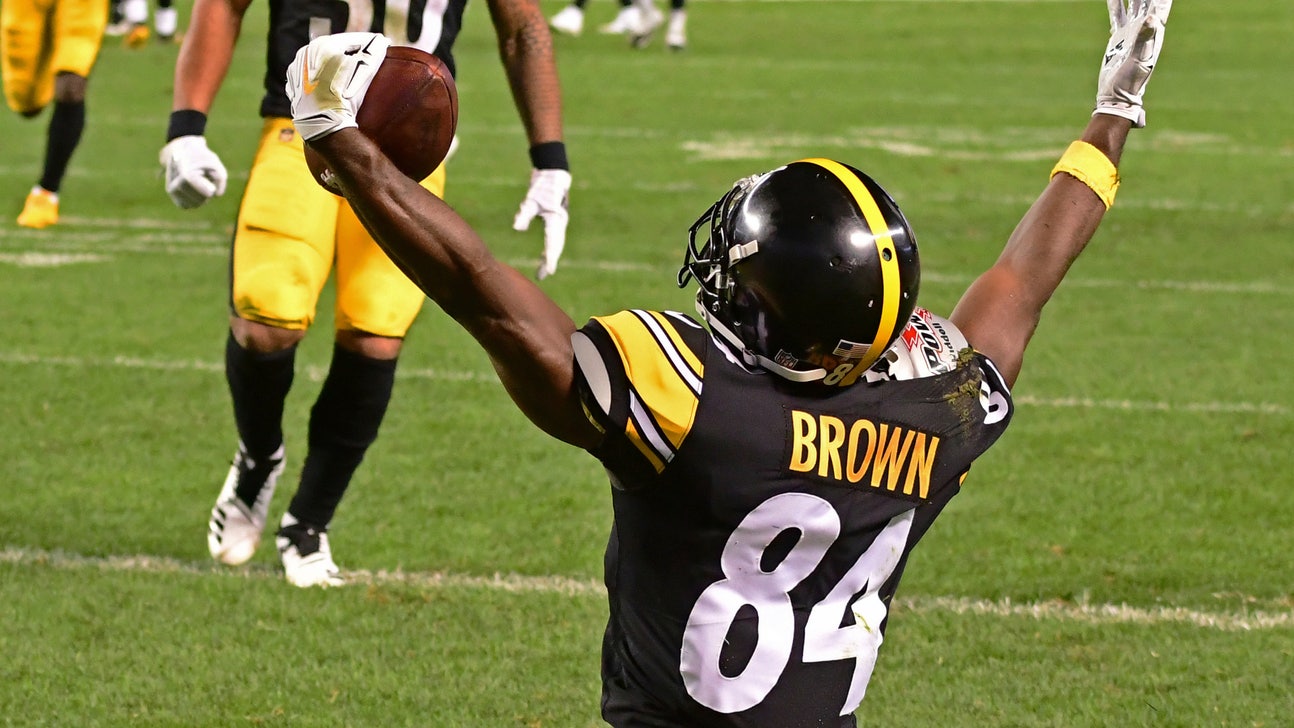 Steelers-Ravens II: Different month, same pressure to win