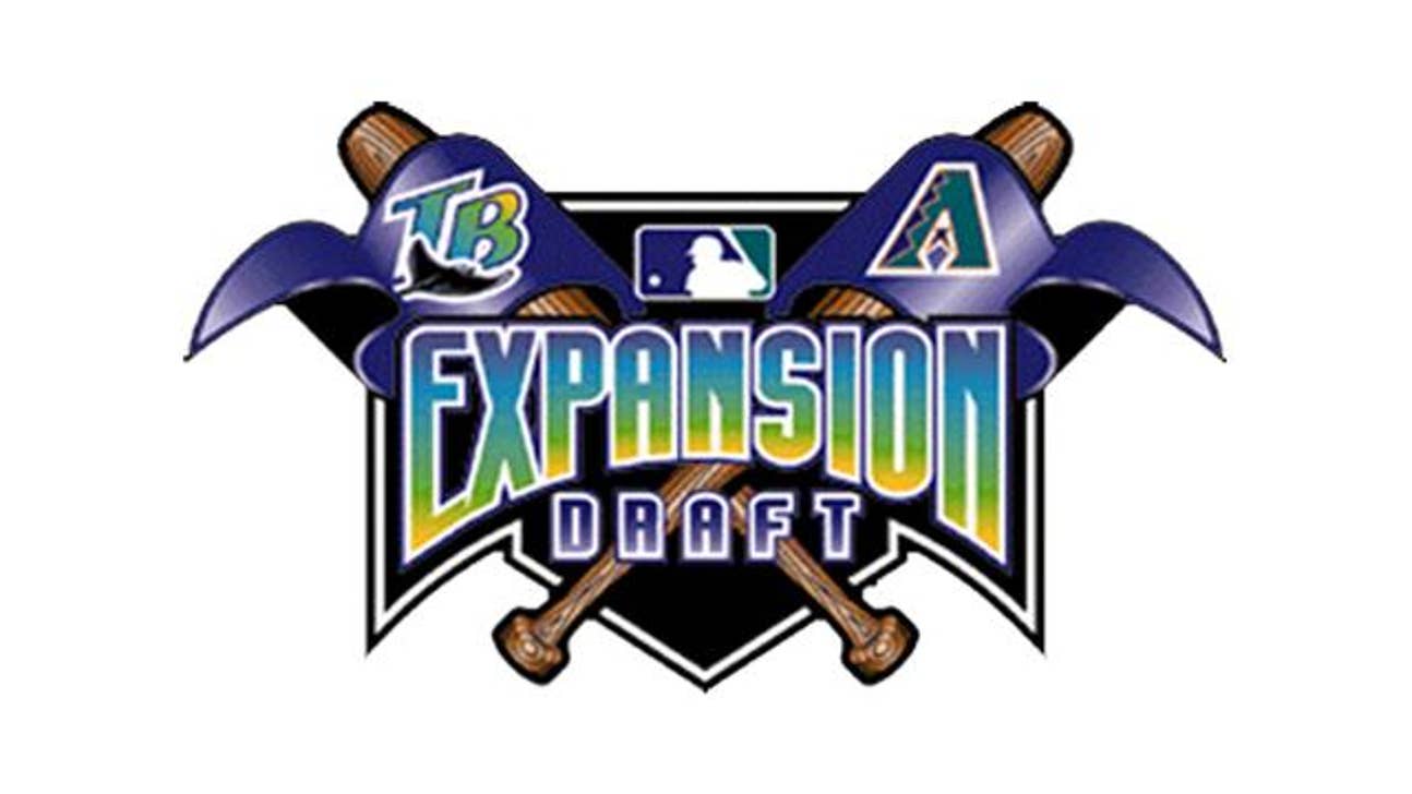 This date in FOX Sports Arizona history: Say hello to 35 new D-backs