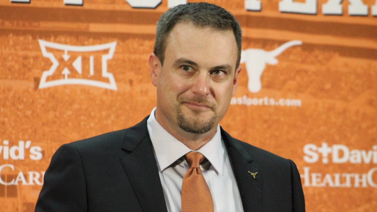 Grading college football's offseason coaching hires
