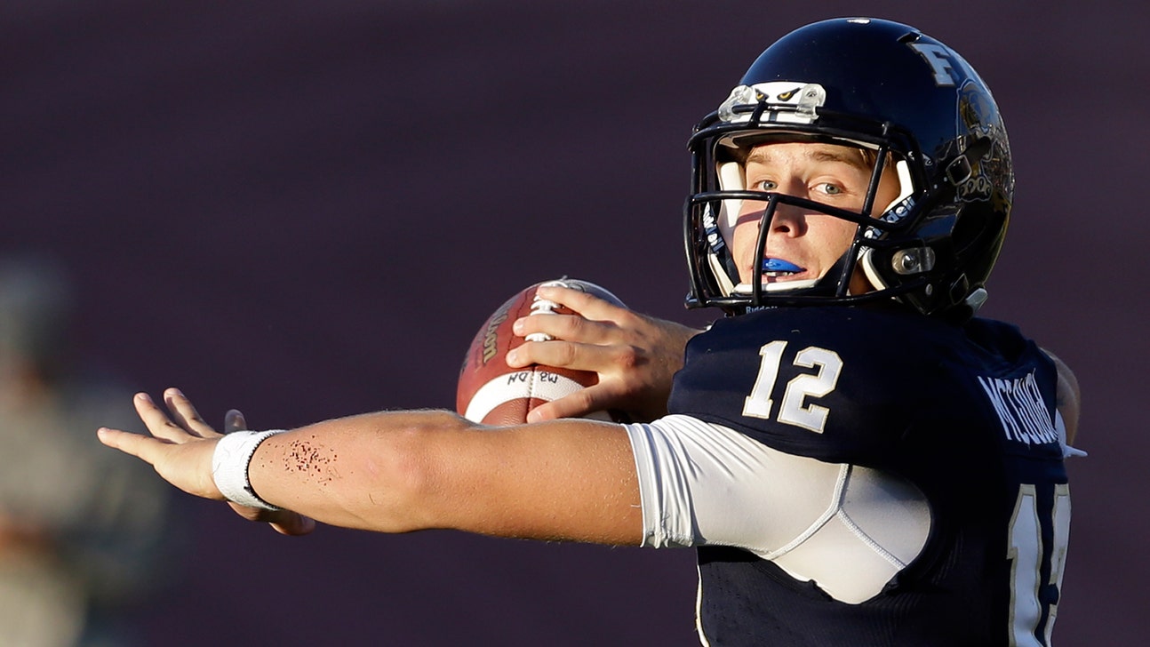 FIU rallies back to take down Middle Tennessee State