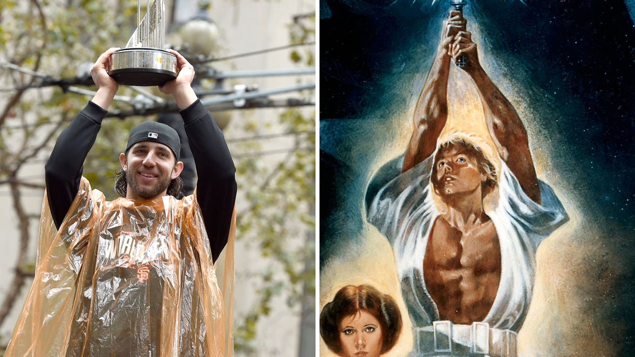 How 'Star Wars' episode titles sum up your sports world