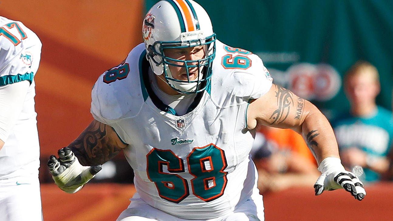 Shockey: NFL bullying 'very common'