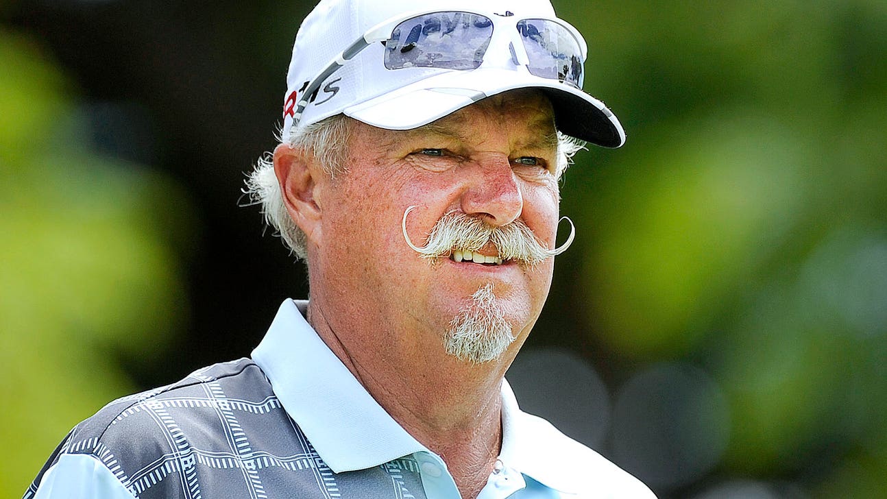 It's Movember! Here are the 11 best mustaches in golf