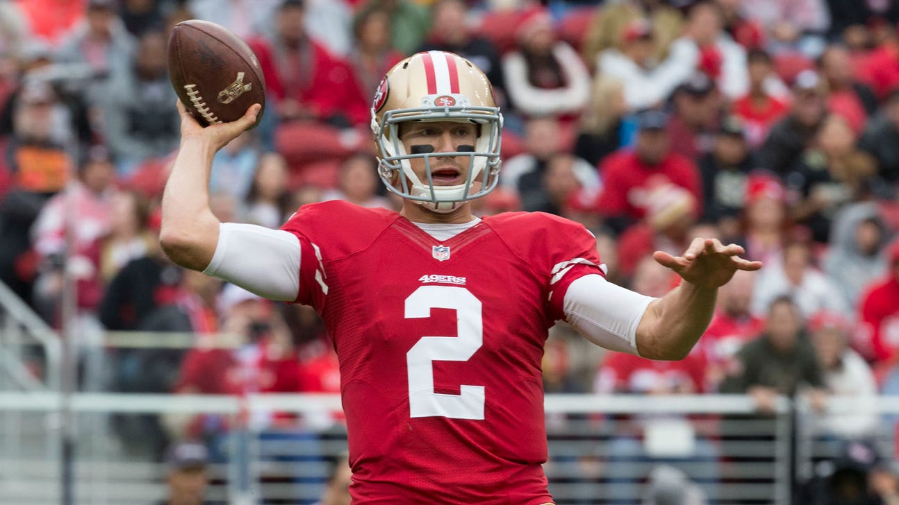 49ers-Seahawks Preview