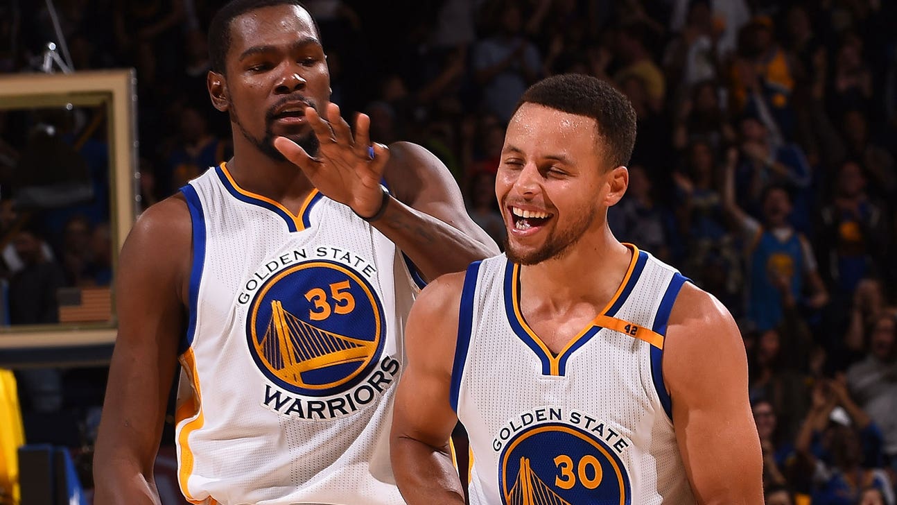 Steph Curry's 11 most amazing performances