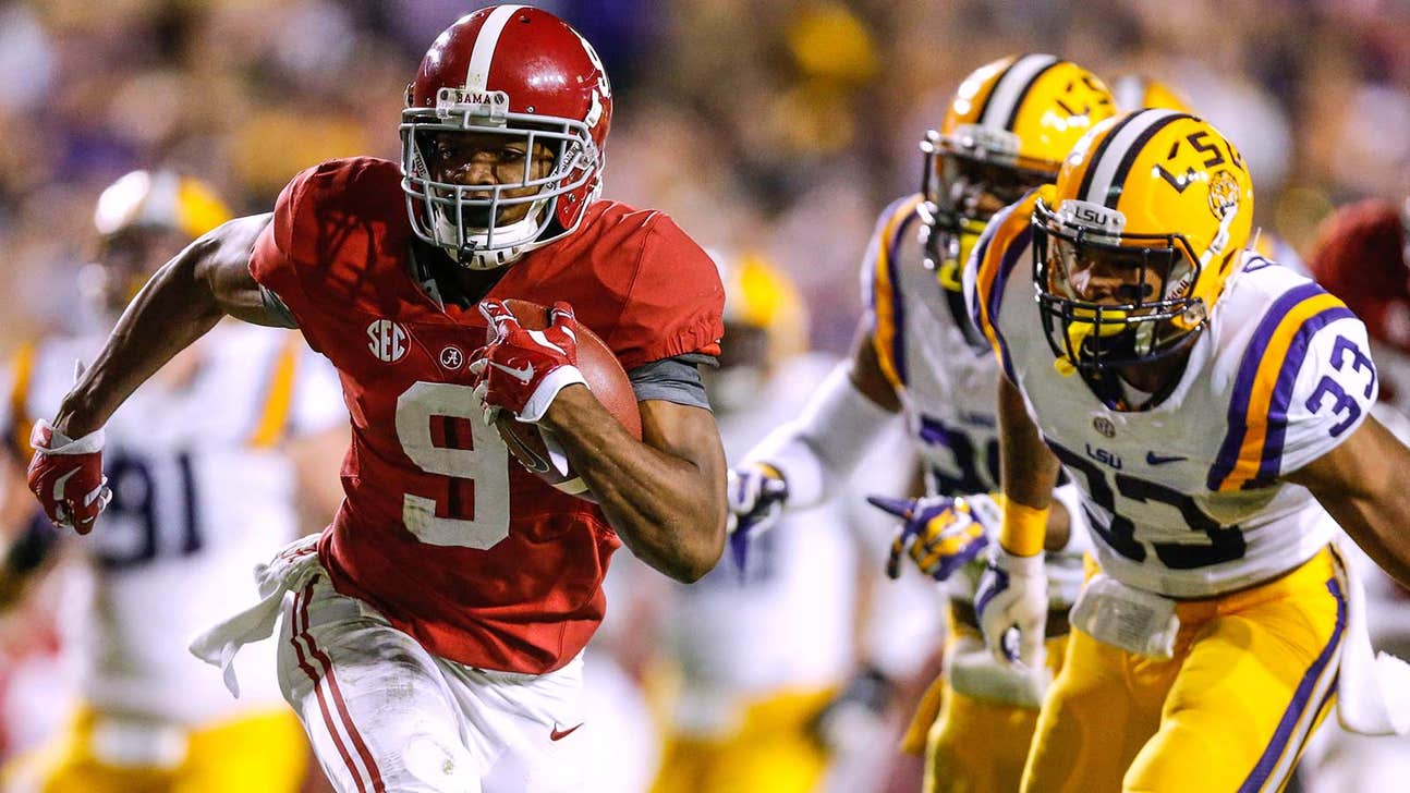 WhatIfSports 2014 College Football Week 12 Predictions