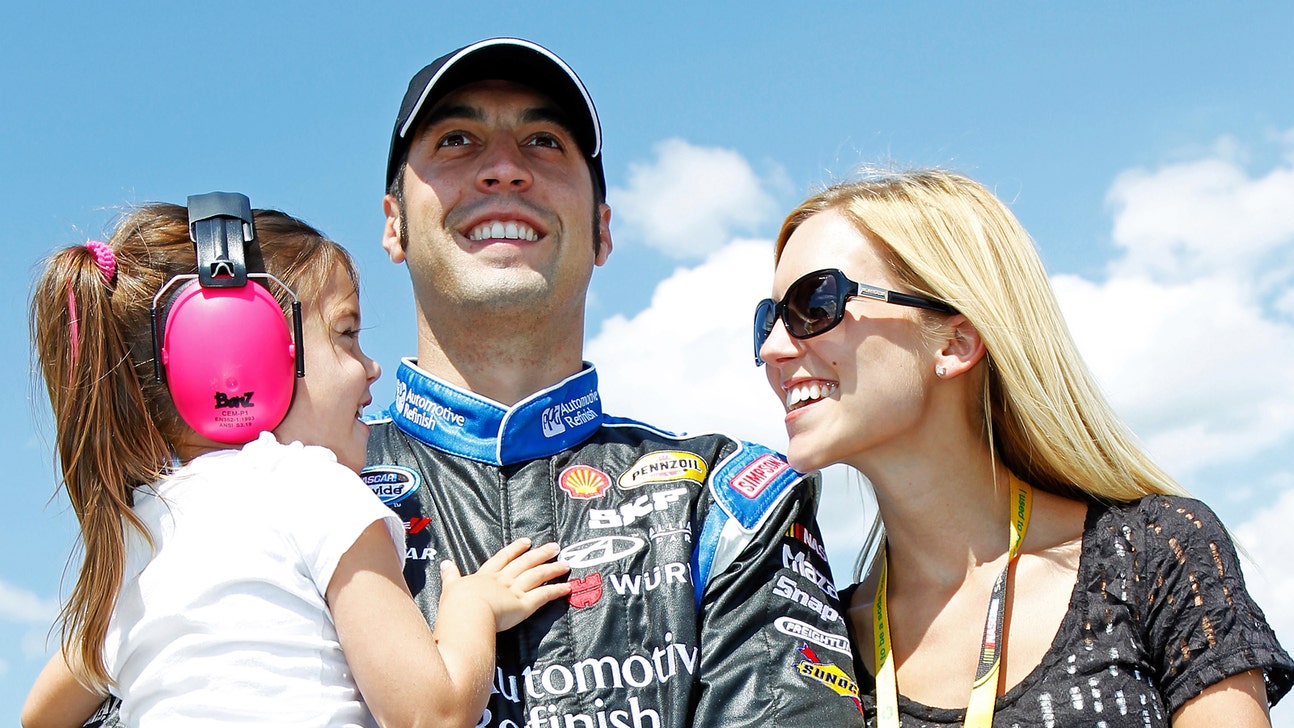 Wednesday WAG Of The Week: Crystal Hornish