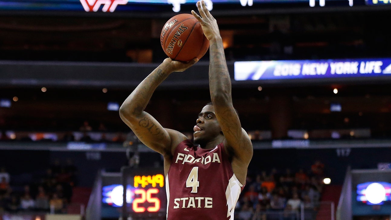 Dwayne Bacon paves ways for FSU in win over Charleston Southern