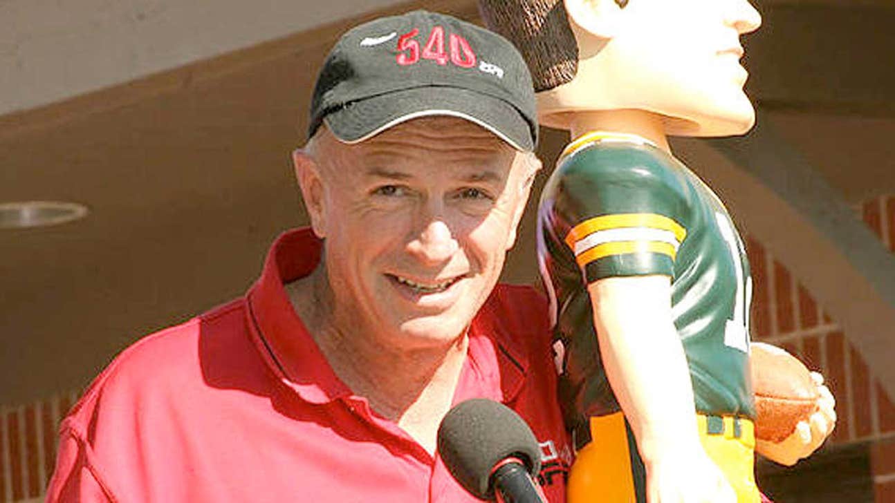 'The Homer,' beloved play-by-play man critically injured in crash, man arrested