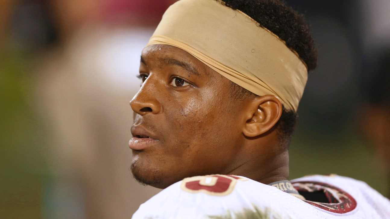 Jameis Winston won't be charged in sexual assault investigation