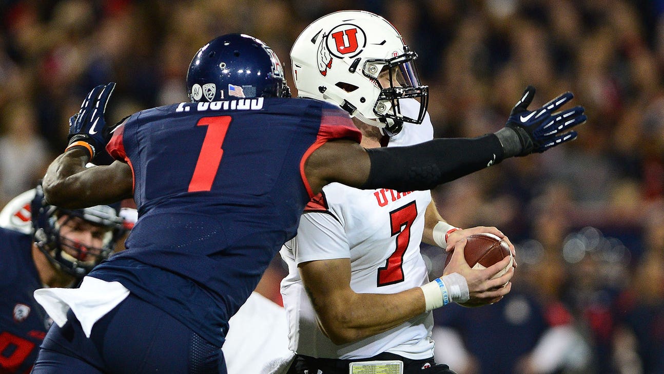 Pac-12's bottom 10 teams come up short of goals