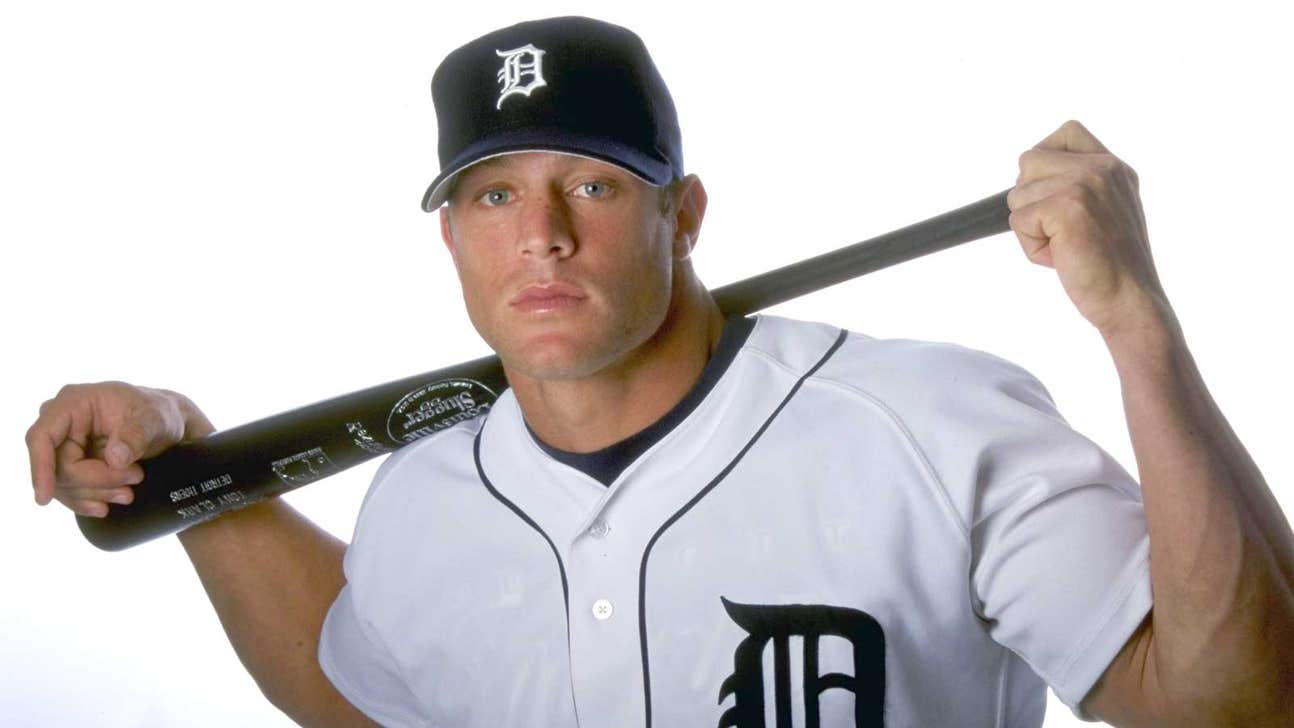 Kapler: Far from fond memories of ribbing, bullying in a baseball journey