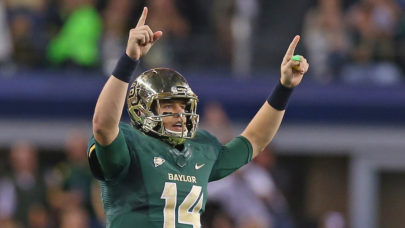 Big 12 Media Days lineup is set