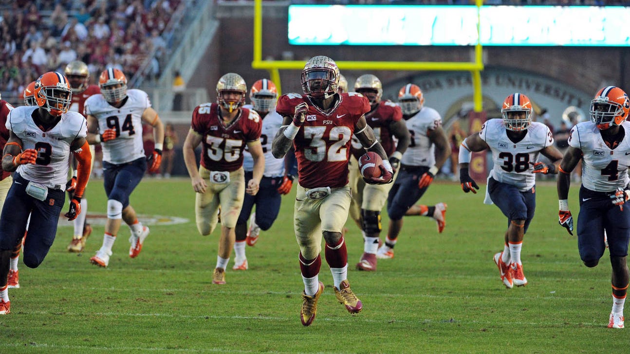 WhatIfSports 2014 College Football Week 8 Predictions