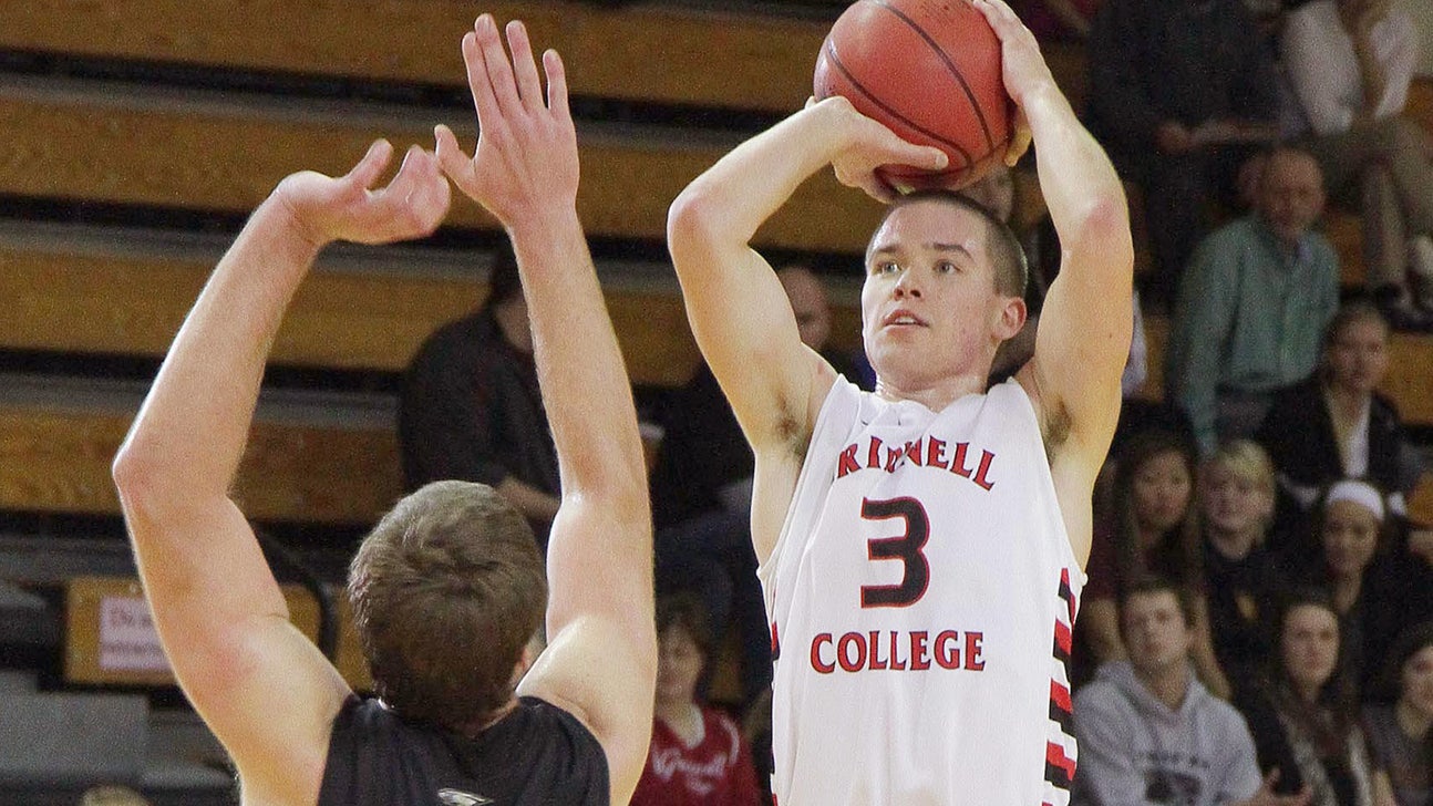 How do you follow a 109-point outburst? Probably not like this