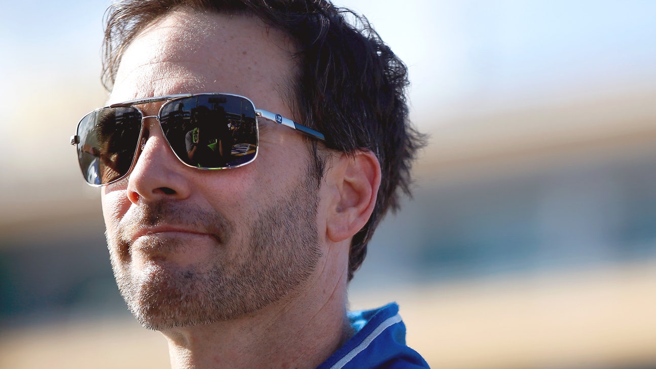 Johnson responds to McNabb on FOX Sports Live