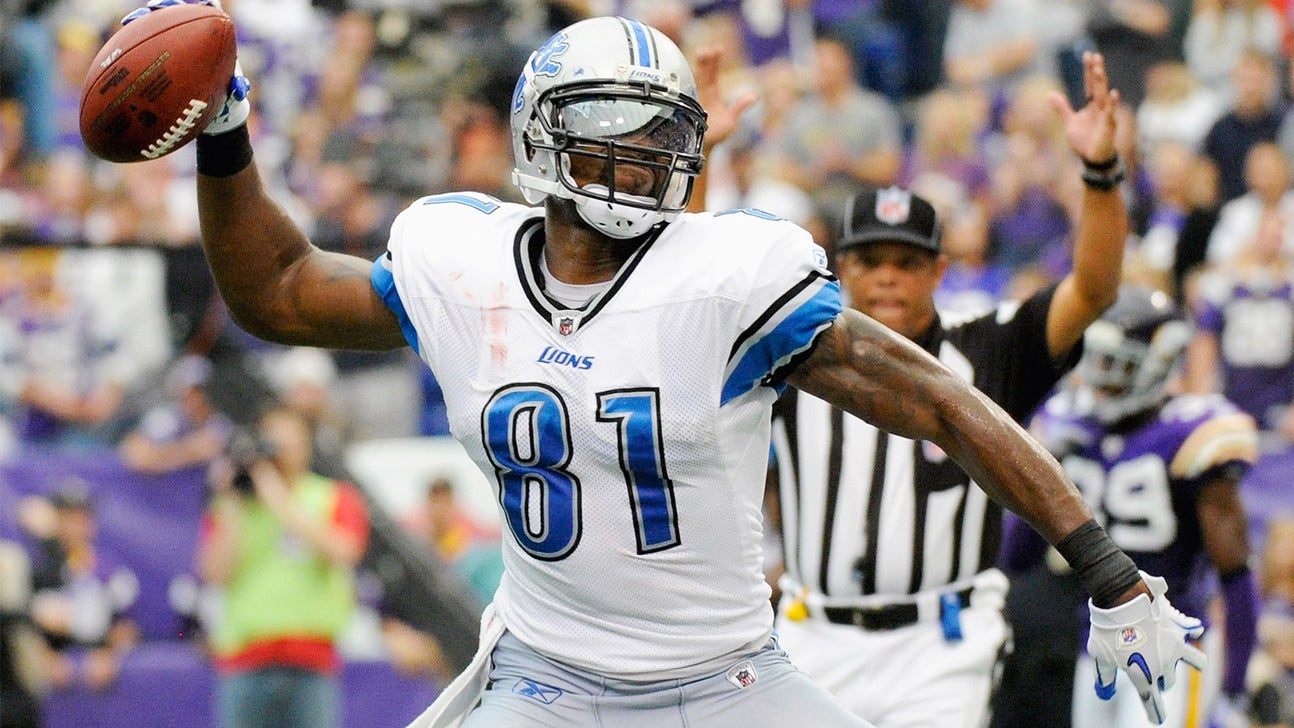 Megatron goes off for monster game despite surprising loss to Pittsburgh