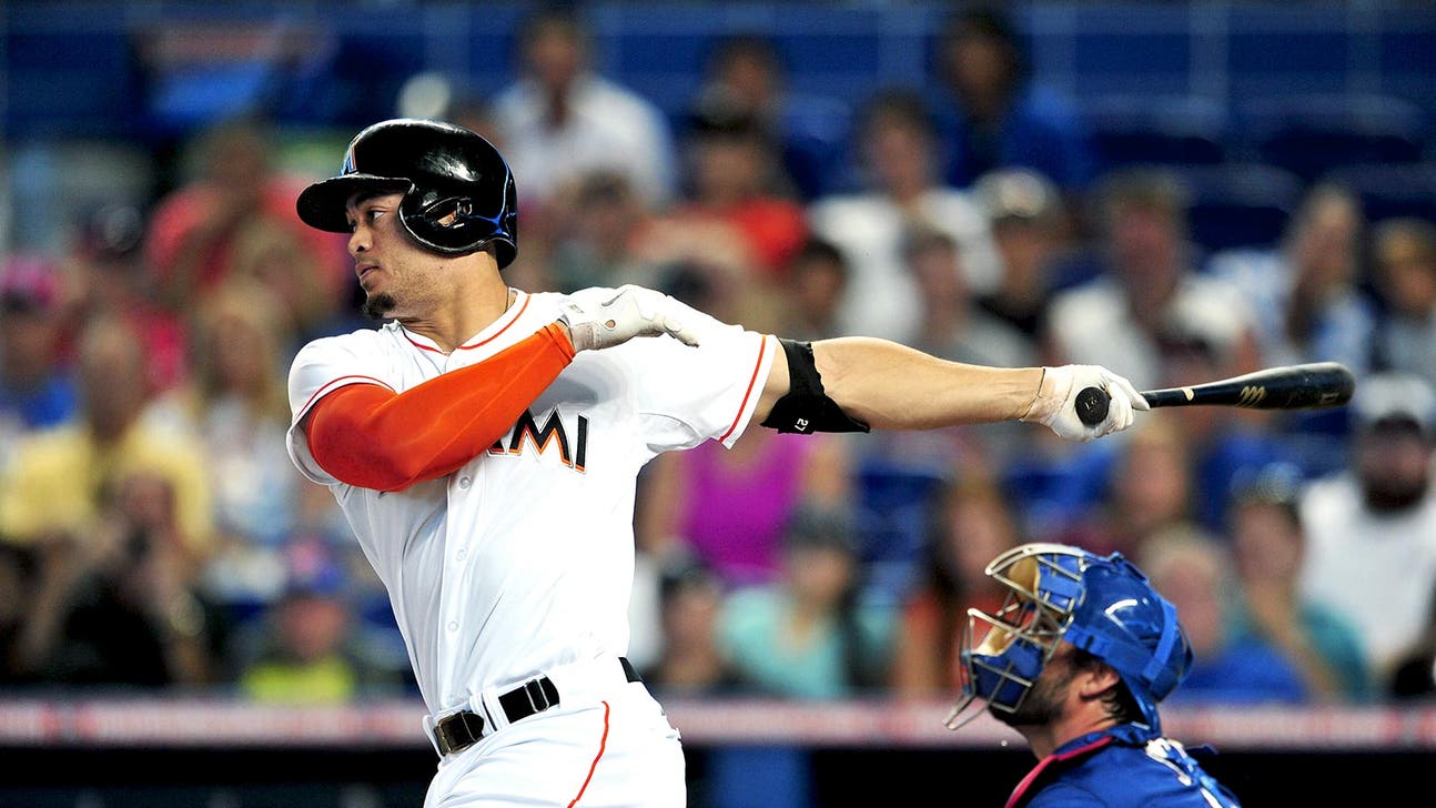 Our favorite 2015 PECOTA comps