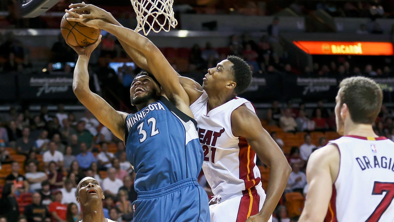 Fantasy Basketball Injury Analysis: Whiteside, Eric Gordon, Dwight Howard