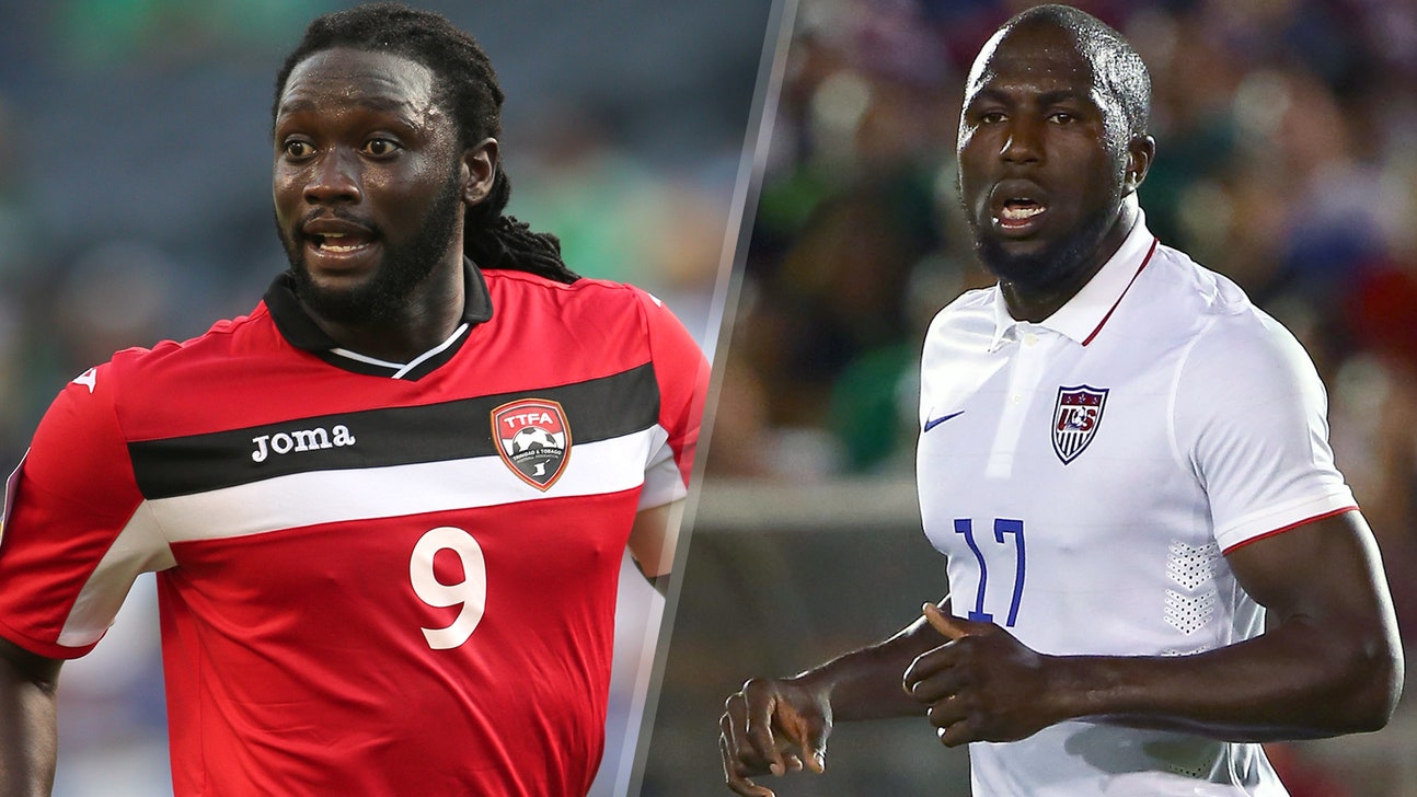 Live: USMNT continues World Cup quest vs. T&T
