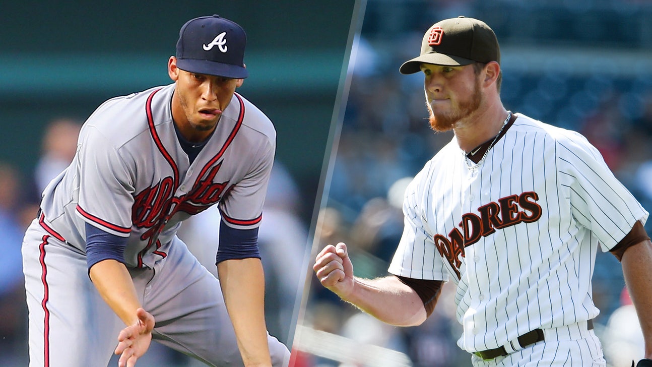 The price of parting with prospects -- for deep and thin farm systems