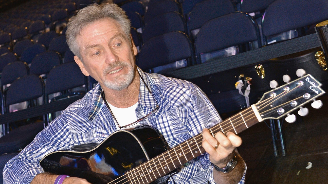 Gatlin was strumming triple-digit tune 45 years ago in Century City