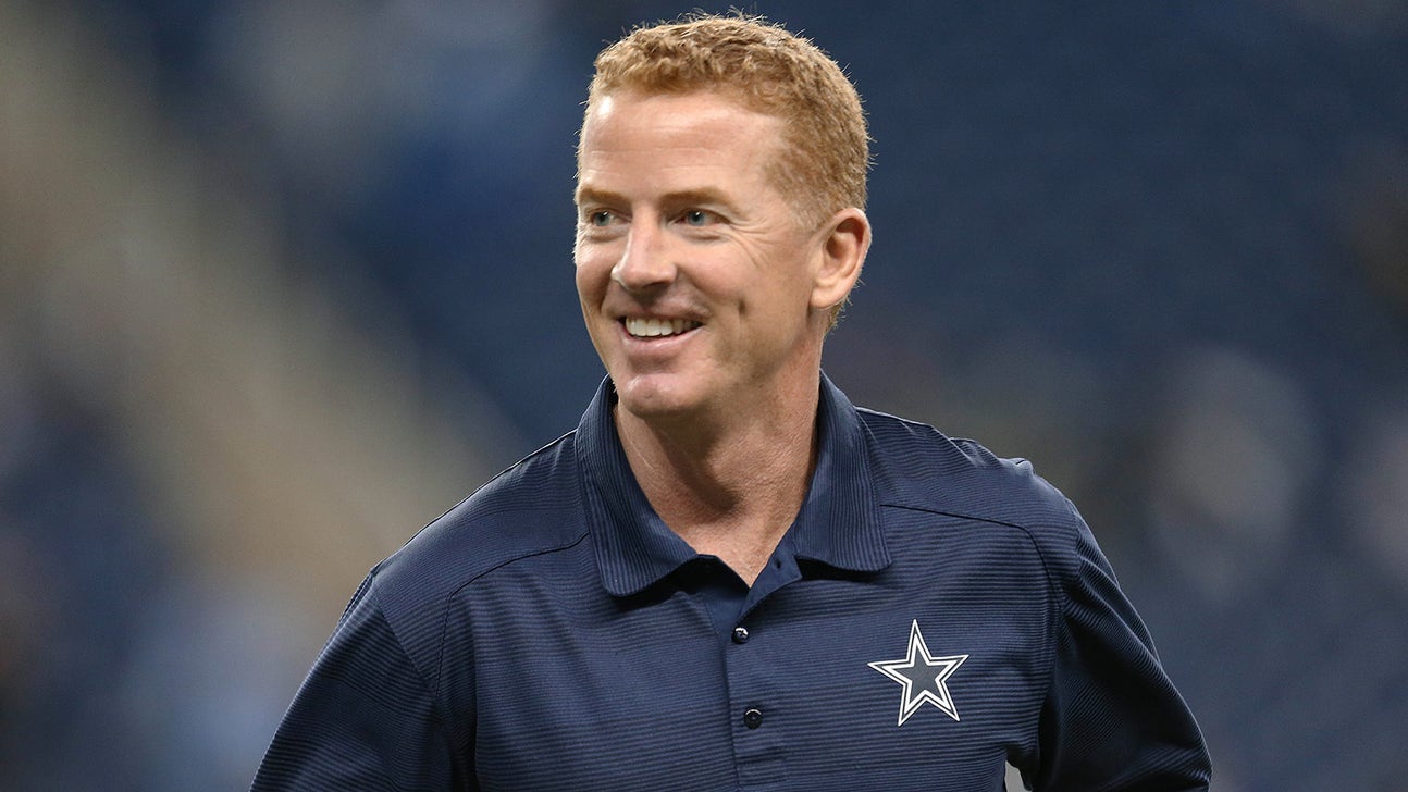 Getting warm: Which head coaches are on the hot seat?