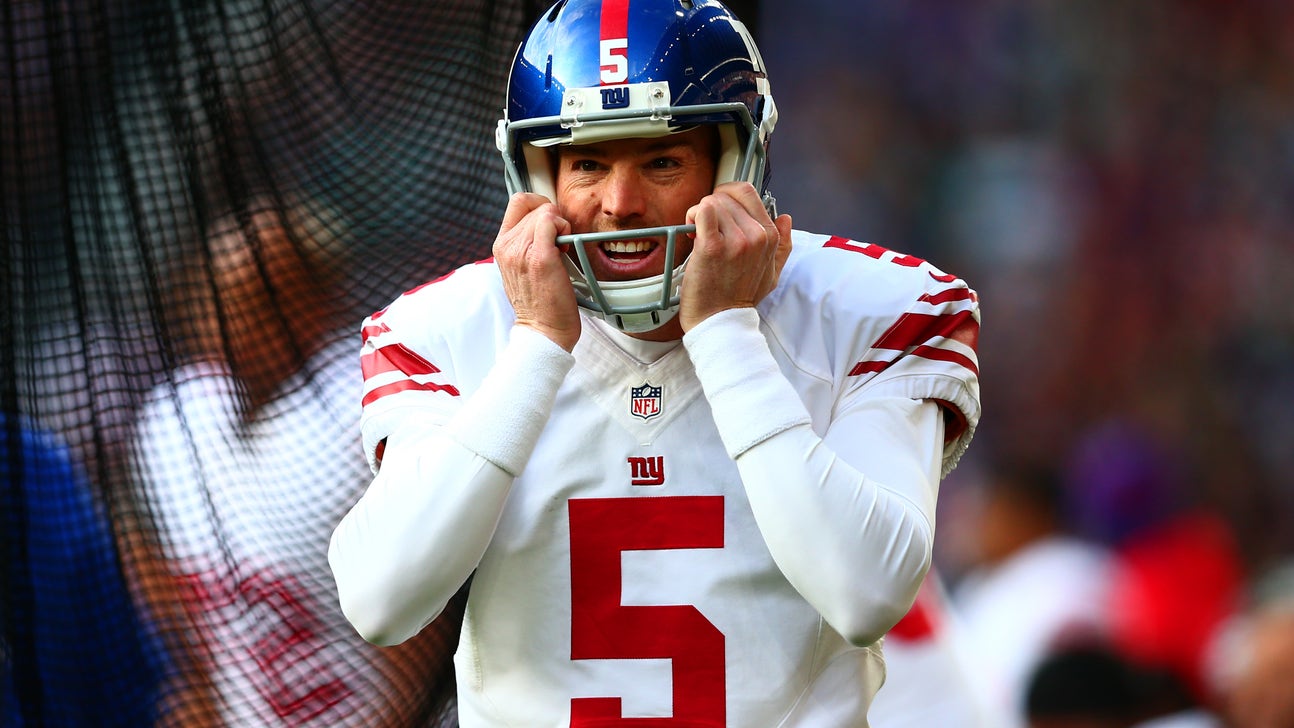 10 classic quotes about the plight of NFL kickers