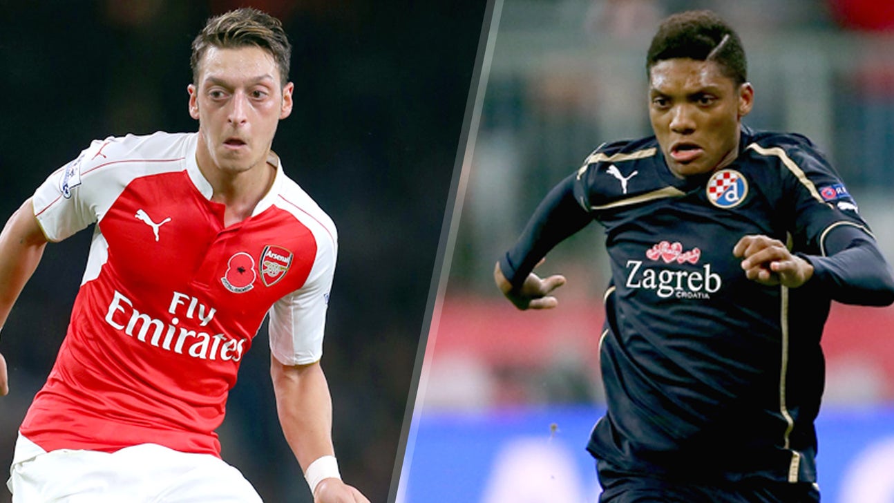 Watch Live: Arsenal host Dinamo Zagreb in must-win clash (FS1)