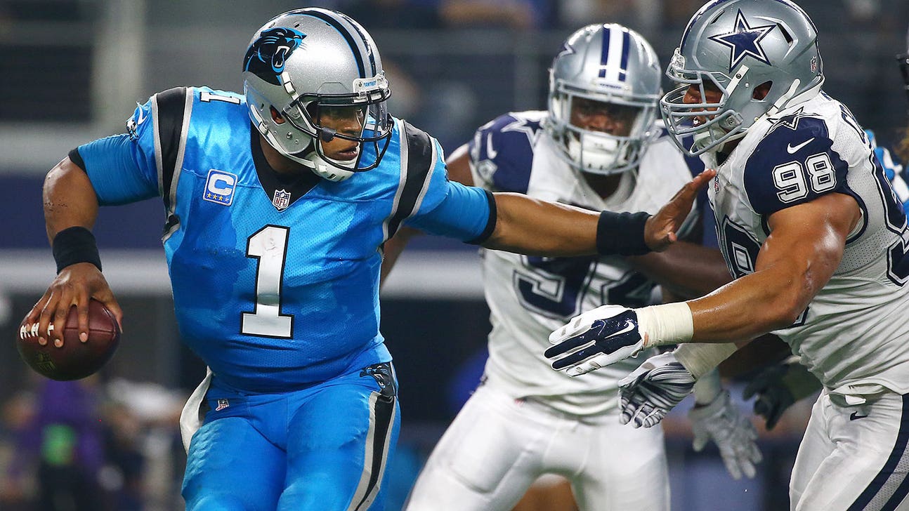 Fantasy Football QB Rankings - Week 13