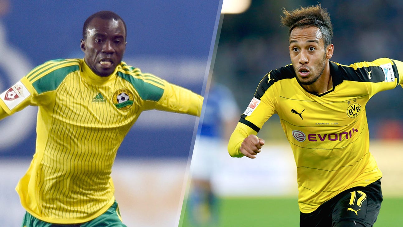 Watch Live: Dortmund travel to Krasnodar (FS1)