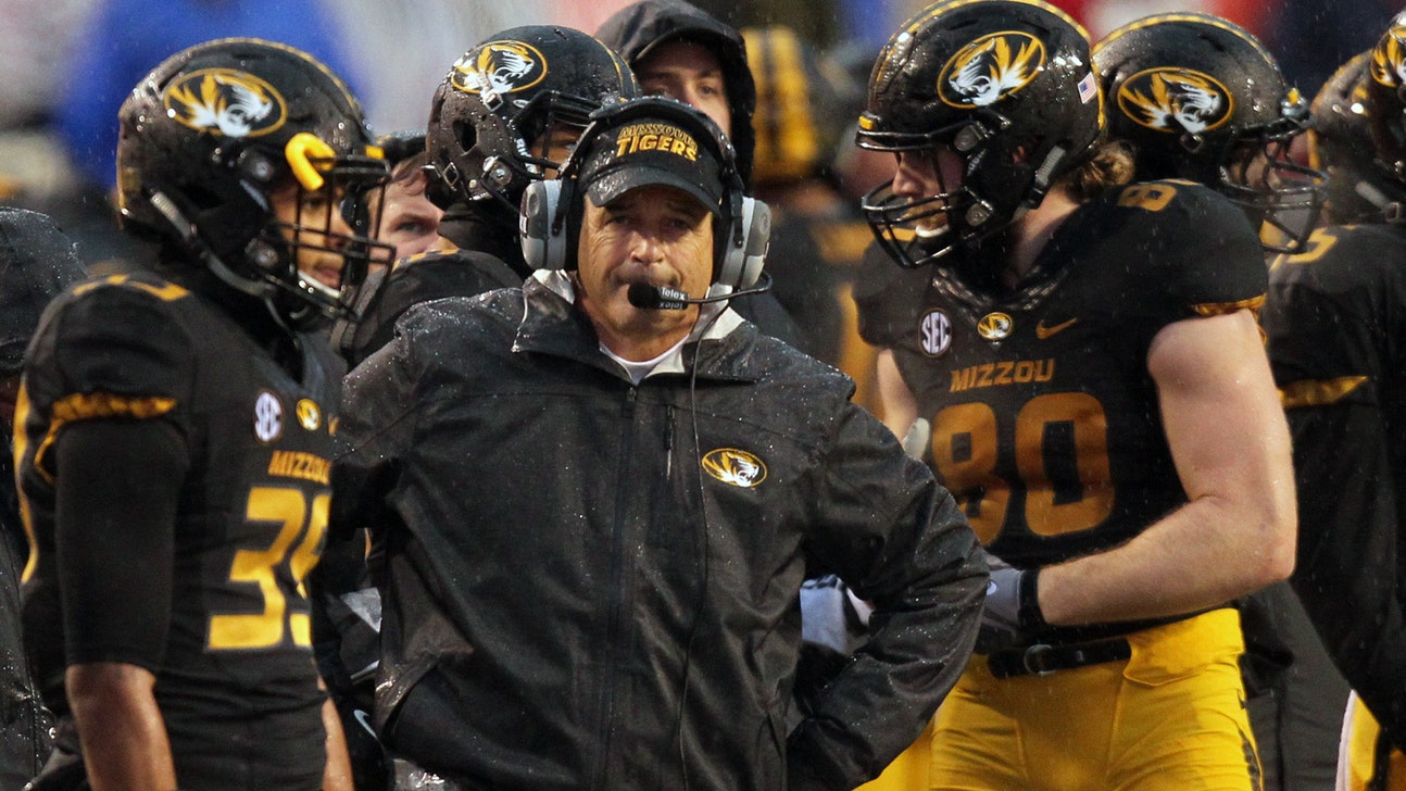 'Huskers yes, Tigers no: Not all 5-7 teams would take bowl bid