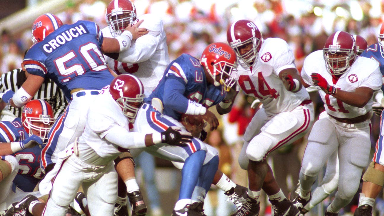 College Football Week 14 Opening Odds