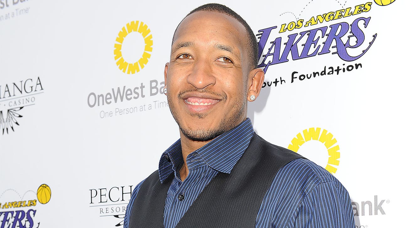 Marshall assistant coach Duhon suspended after arrest