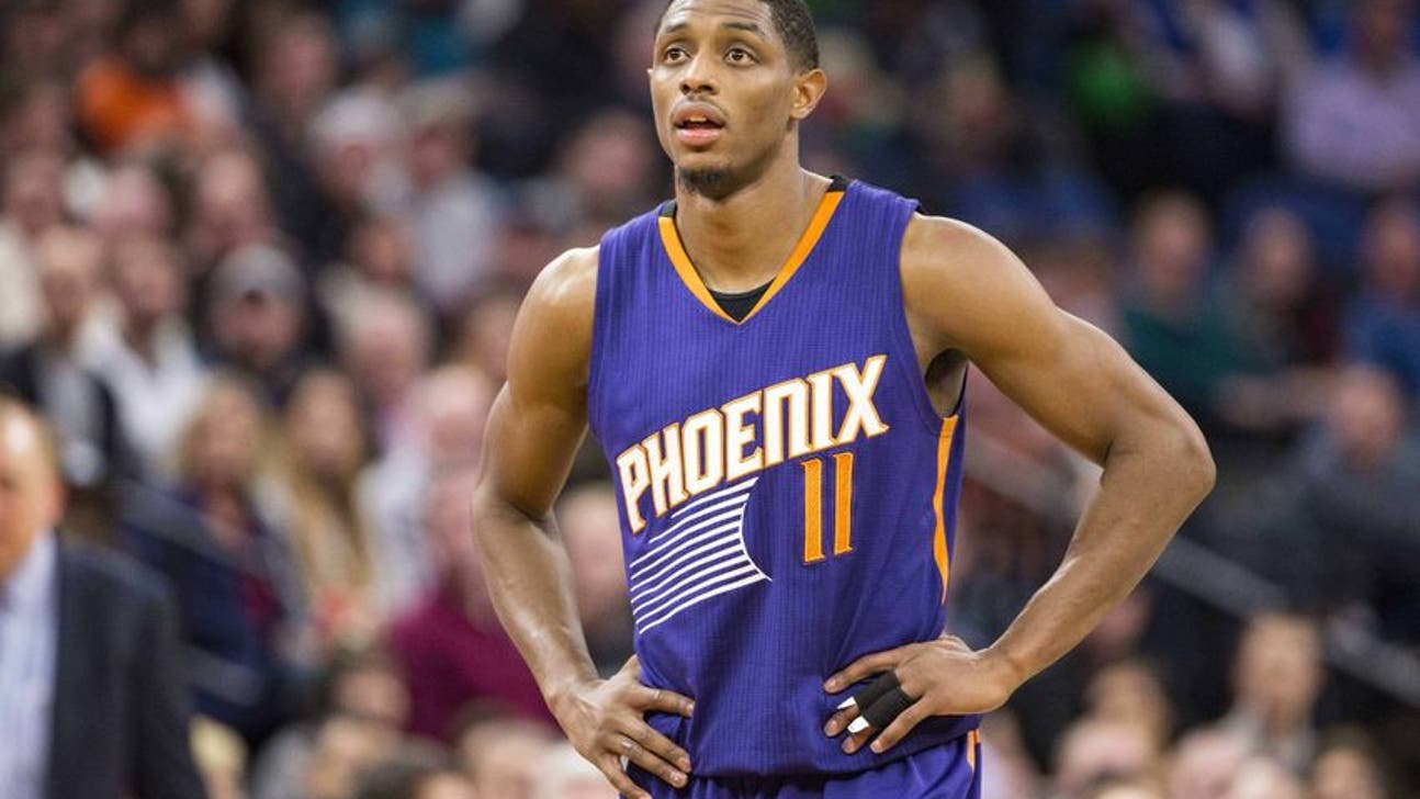 Is Brandon Knight Sacramento Bound?