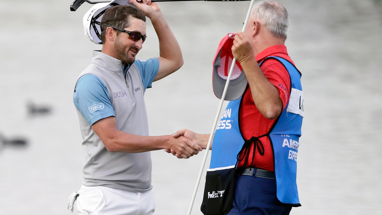 Landry wins in the desert, Westwood picks up 25th Euro title