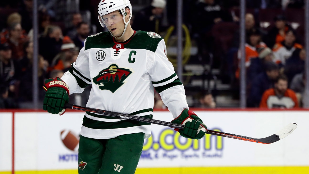 Boudreau, Wild aim to disprove belief they are on decline