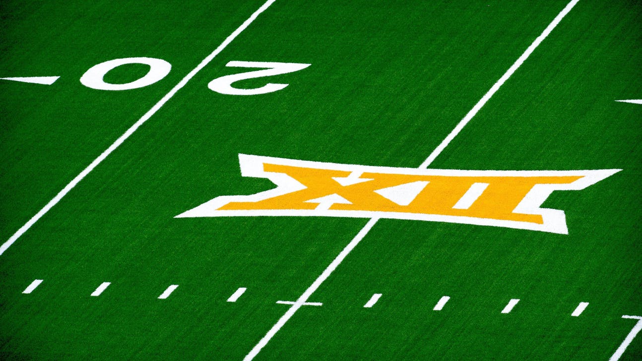 Big 12 programs to provide full cost of attendance, multi-year scholarships
