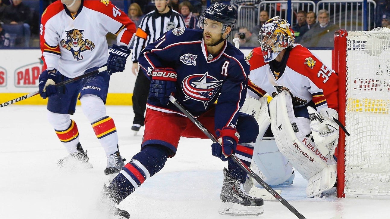 Three Takeaways from the Blue Jackets 2-1 victory over the Panthers