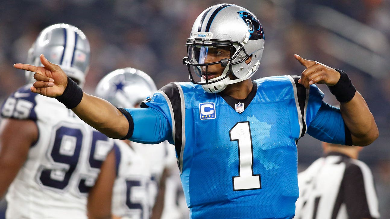 Panthers take 15-game regular-season win string to Big Easy